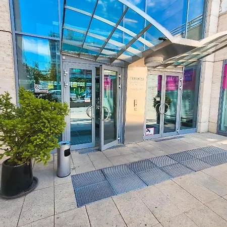 דירה - Duna Part