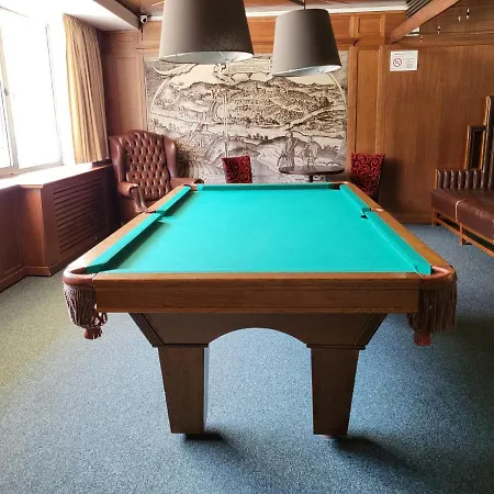 - Duna Part Apartment