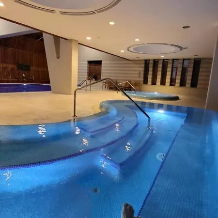 - Duna Part * Budapest