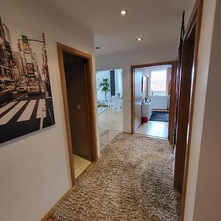 Apartment - Duna Part Budapest