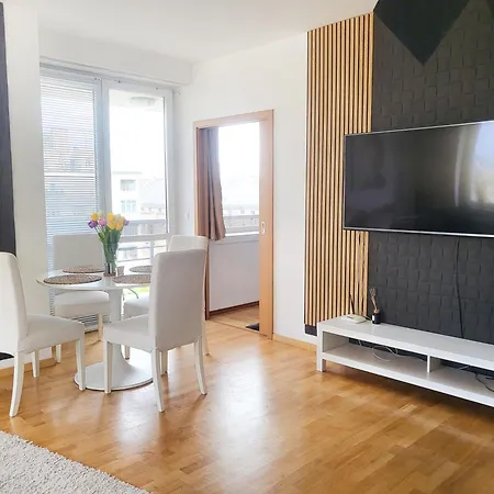 Apartment - Duna Part Budapest