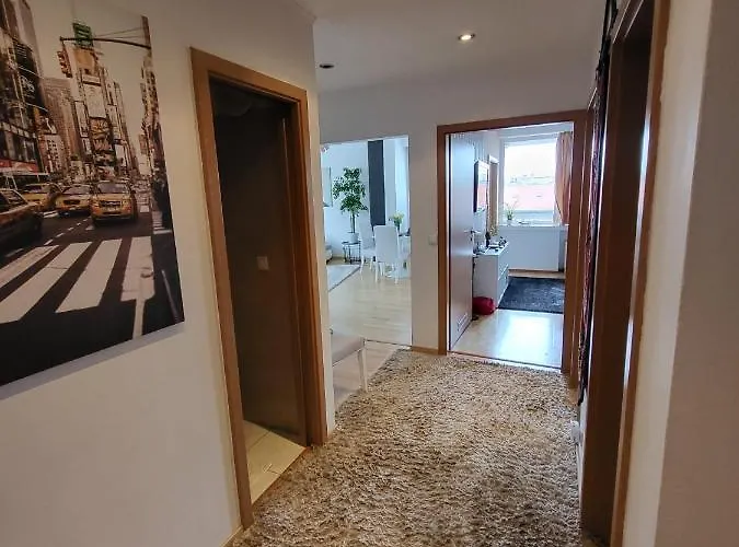 Apartament - Duna Part Budapeszt