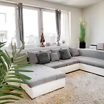Apartment - Duna Part