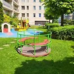 - Duna Part Apartment