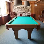 - Duna Part Apartment