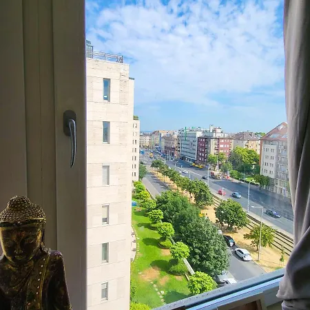 Apartament - Duna Part *