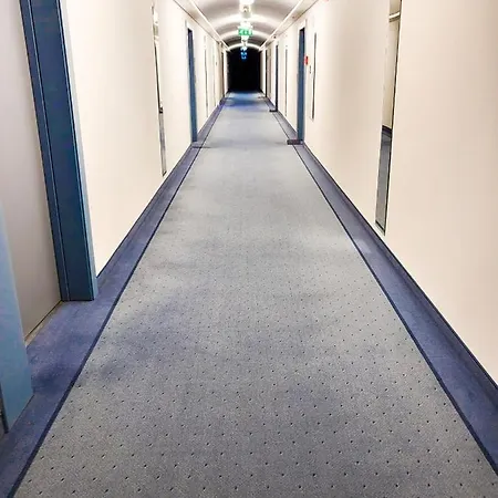 - Duna Part * بودابست