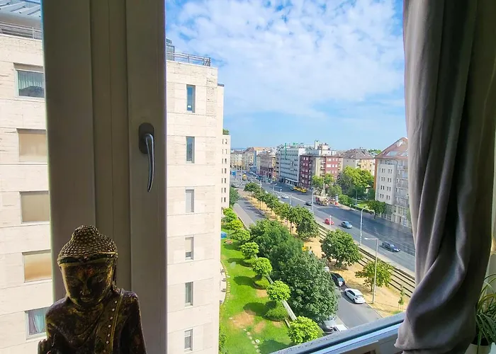 شقة - Duna Part *