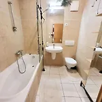 - Duna Part 公寓 布达佩斯